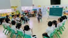 PHÁT TRIỂN NGÔN NGỮ PHÁT TRIỂN NGÔN NGỮ